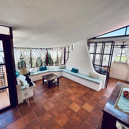 B&B De Janas La Caletta Zewnętrze zdjęcie